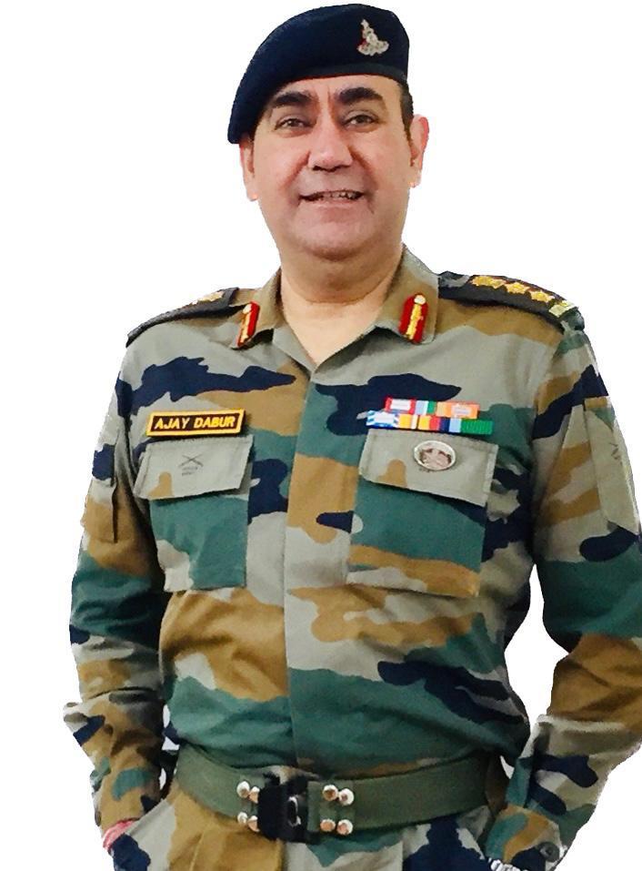 Ajay Dabur