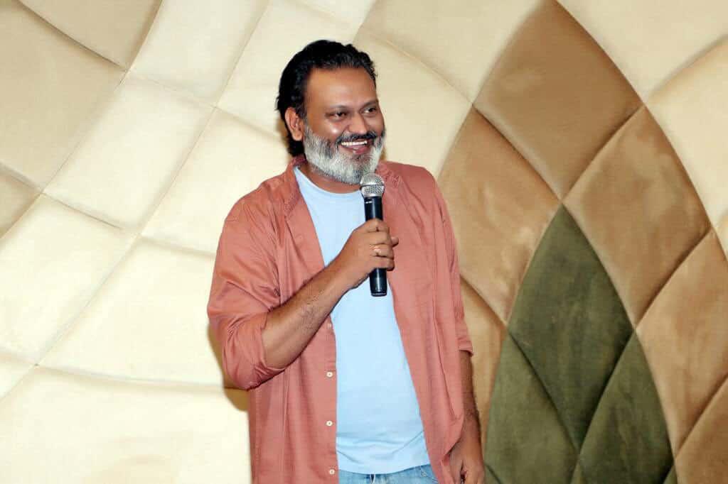 Arjun Pratap Rana