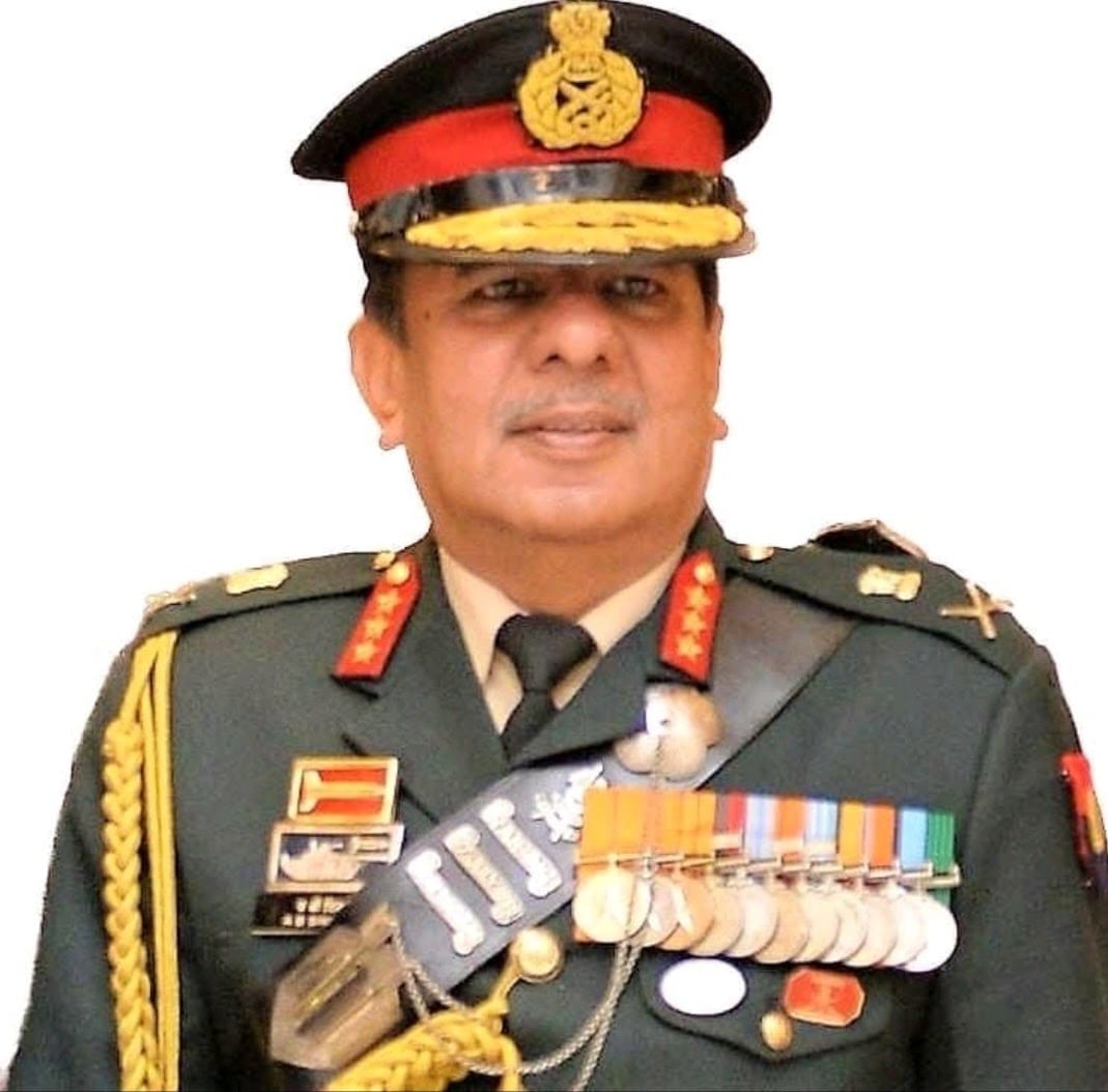 Ashok Shivane Sir